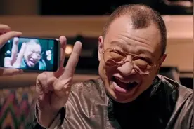 《使徒行者3》：死来死去就是死不了的欢喜哥，真实目的细思恐极图片