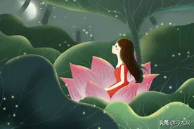 女人出现这样的迹象，就是不爱了，别会错意图片