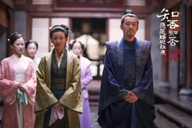 三看《知否》，顿悟王若弗无爱婚姻的背后，真相比“不爱”更残酷图片