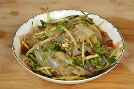 这食材不怕过期，一次买10斤囤起来，从夏吃到冬，怎么做都好吃图片