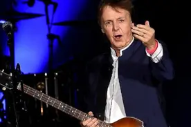 Lady Gaga组织群星抗疫演唱会，被称为“21世纪的Live Aid”图片