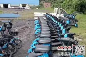 暂停运营！一律收缴！图片