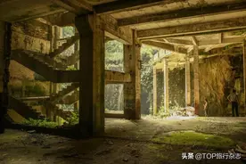 湖南一座神奇的燕子洞，魔幻超现实“火”出圈！背后的故事藏着百般滋味…图片