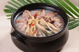 “渣男”猪肺，为什么总被广东人民“洗白”？图片