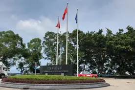 指南者留学分享：关于香港科技大学的40件小事图片