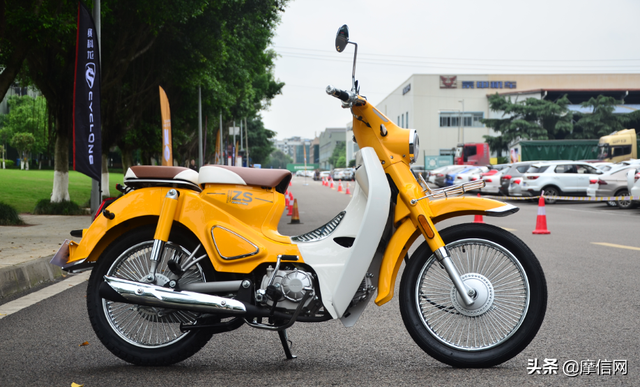 摩托哥：二次元、本田幼兽与未来