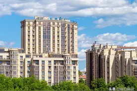 两梯四户的高层住宅会慢慢被抛弃？过来人指出：存在5大缺陷图片