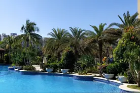 海南三亚风光图片