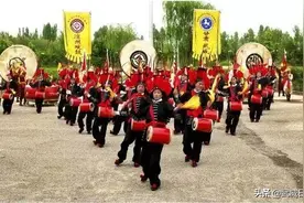 走出国门 走向世界！武威让“非遗”之花绚丽绽放图片