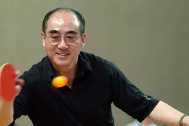 2013年庄则栋追悼会在京举行，临终前：对待生死，我很想得开图片
