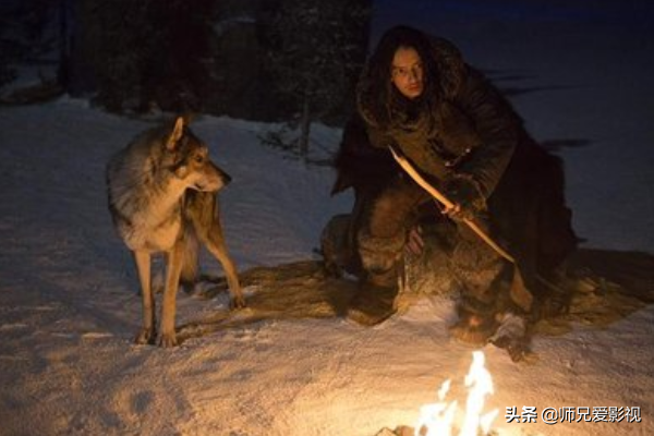 关于演绎狼的电影你知道哪些？