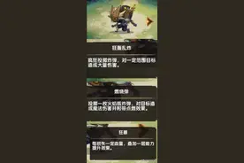 剑与远征：公会BOSS怎么打？萌新不慌，看过来！图片