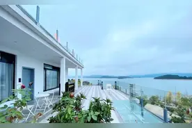私藏在郴州的8家精品民宿，打卡约会刚刚好图片