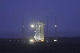 长七两次终止发射，到底经历了什么图片