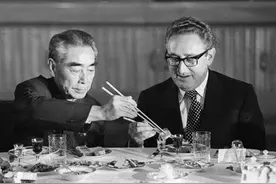 忆往事丨熊蕾：那一刻，“亮相”发言震撼世界图片
