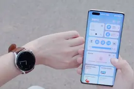 华为Watch3有多流畅？搭载鸿蒙该不该买？我建议你先看完这篇测评图片