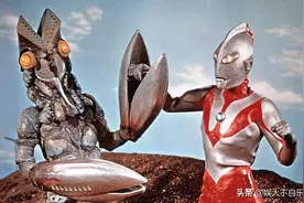 《迪迦奥特曼》下架三天又重新上架！奥特曼出场顺序你还记得吗？图片