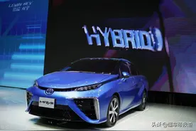 海外｜投资300亿日元，丰田自动织机将投建动力电池工厂图片