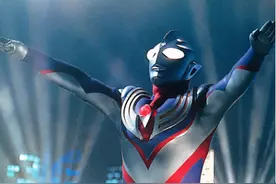 当奥特的废案被制成皮套，奥迷：你管这叫废案？比原版帅十倍图片