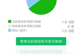 微信缓存指的是什么？图片