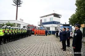 朱是西：坚守岗位尽职责 服务民生强保障 让群众过一个安全欢乐祥和的节日图片