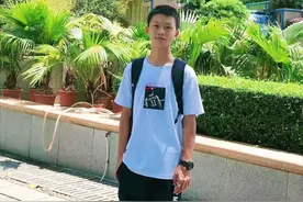 中考成绩被屏蔽！广东“学霸”麦煜分享的学习方法，值得家长收藏图片