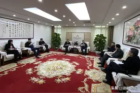 政银合作结硕果，建安区发展增添新动能图片