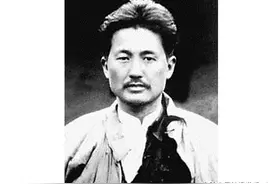 方志敏的《清贫》：共产党人的正气歌图片