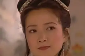 《保镖之天之骄女》：江湖没有小公主，皇宫亦无程铁衣，意难平图片