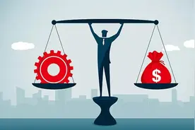 资产评估，一个被意外遗忘的关键产业图片