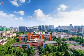 高山仰止,景行行止！“虚拟现实”带你领略中国科大大美校园！图片