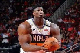 NBA球星肌肉P图照：詹皇像灭霸，锡安毫无违和感，看到阿杜我笑了图片