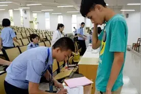 公务员政审“被刷”，又一考生的努力付诸东流，原来政审还查这些图片