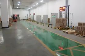河南冷库面积超百万平方，位居全国第三！业内：未来几年，将迎发展利好图片