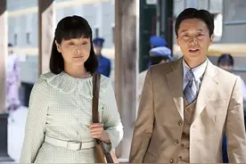 《父母爱情》输给安杰的安欣，她们的真假姐妹情，藏在七块钱里图片