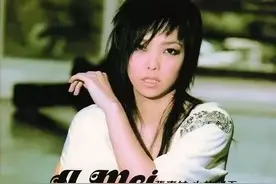 “华纳”三大天后有人遭背叛，有人成冷门，难道她们真的过时了？图片