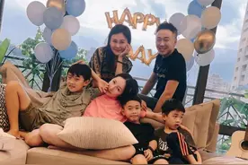 8位明星同一天生日！张若昀消瘦萧亚轩闹乌龙，他去世一年很遗憾图片