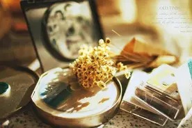张爱玲：男人变起心来很快，三个特征很明显图片
