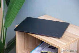 加满料的轻薄本，YOGA 14s 2021体验图片