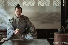 《武林外传》吕秀才“人设崩塌”：如果我红，天理难容图片