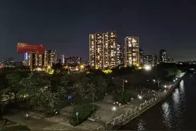 金沙洲的这个楼盘业主，最近很烦，很头痛！为何？图片