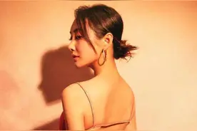 如果不是陈思诚夜会门她会多红？红了《庆余年》又火了《新世界》图片