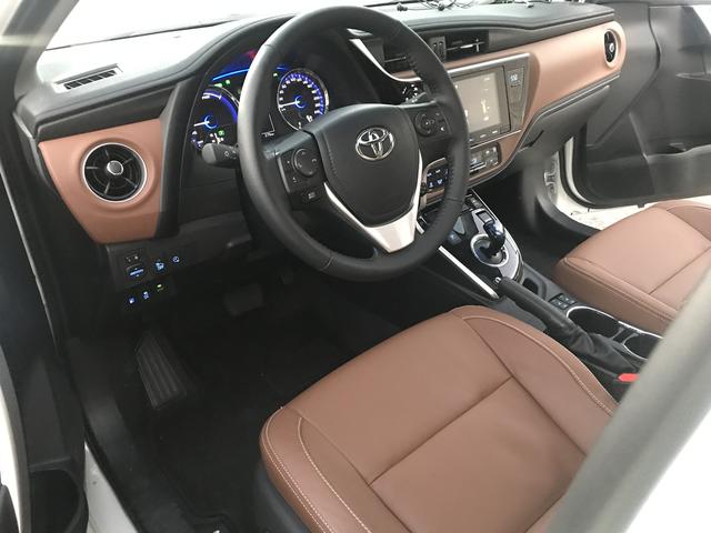 能上绿牌有补贴！试驾卡罗拉双擎E+，和汽油版开起来差距如此大？