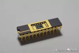 外国小伙打造出家庭芯片工厂！高中时期就制出集成放大器图片