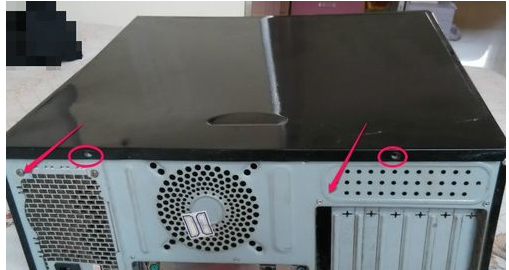电脑光驱怎么安装使用（电脑光驱怎么安装）
