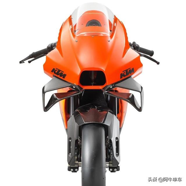 ktmrc8多少钱落地 - 冷求网