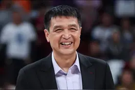 「盘点CBA名宿系列」北京首钢“功勋教头”闵鹿蕾图片