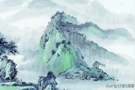 把“不爱江山爱美人”写进诗里图片