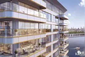 7盘开搞公建化立面！长得好看，真的很重要图片