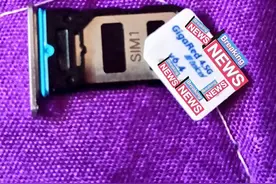 小米手机在墨西哥被限制使用双卡！网友支招：换卡托图片